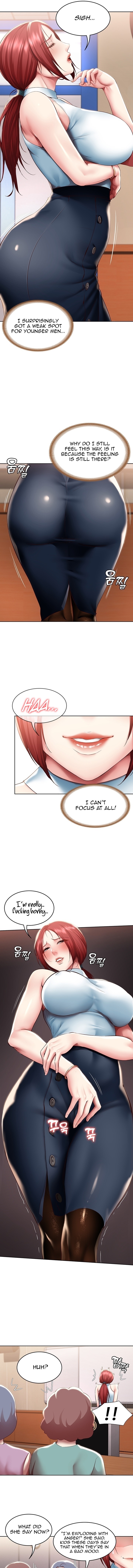 Boarding Diary Chap Chapter 100-Boarding Diary - Next Chap 102