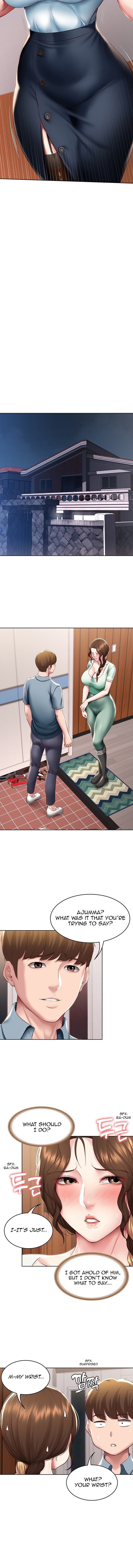 Boarding Diary Chap Chapter 100-Boarding Diary - Next Chap 102