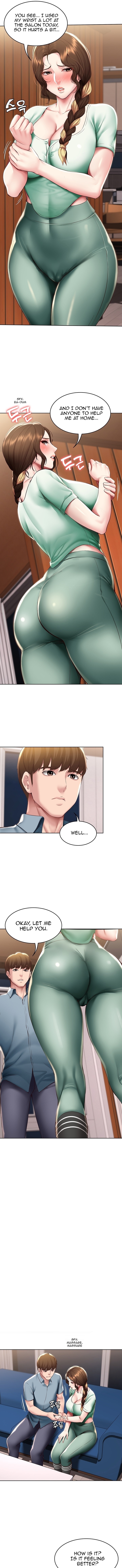 Boarding Diary Chap Chapter 100-Boarding Diary - Next Chap 102