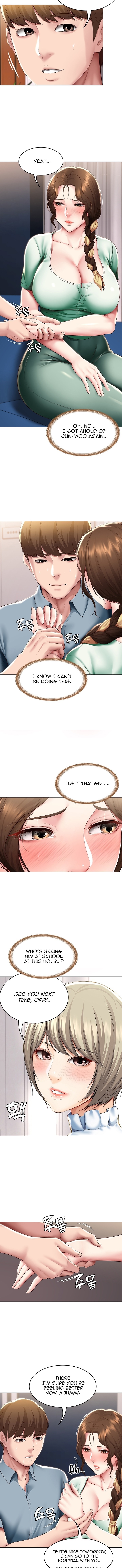 Boarding Diary Chap Chapter 100-Boarding Diary - Next Chap 102