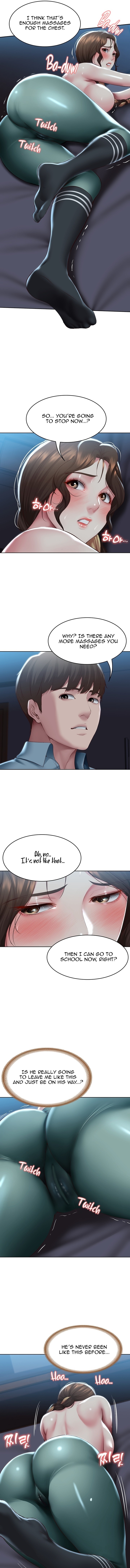 Boarding Diary Chap Chapter 101-Boarding Diary - Next Chap 103