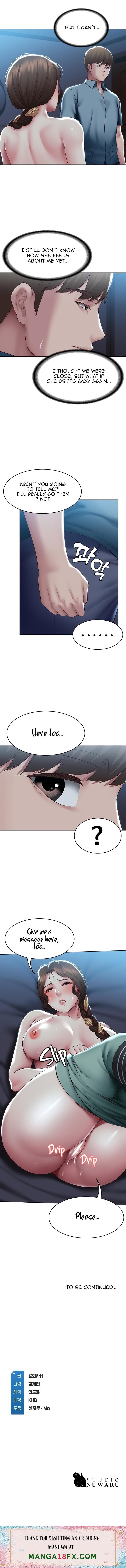 Boarding Diary Chap Chapter 101-Boarding Diary - Next Chap 103