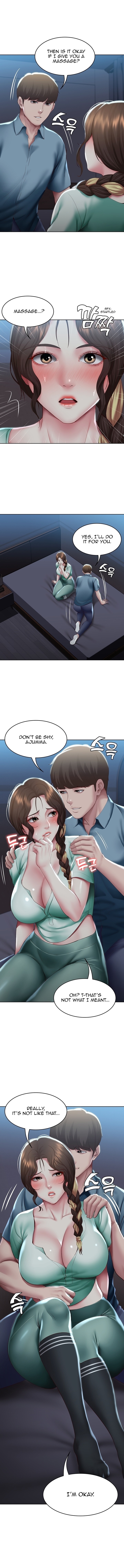 Boarding Diary Chap Chapter 101-Boarding Diary - Next Chap 103