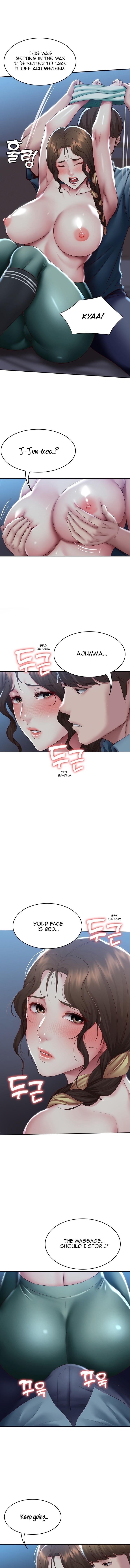 Boarding Diary Chap Chapter 101-Boarding Diary - Next Chap 103