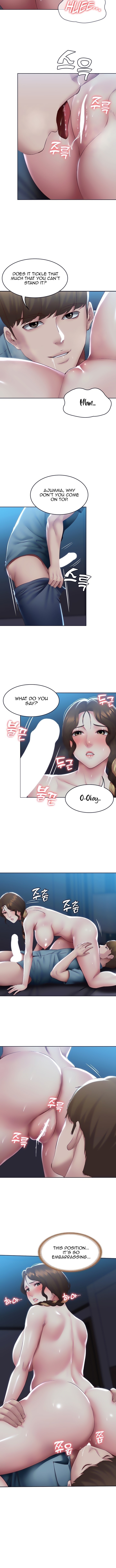 Boarding Diary Chap Chapter 102-Boarding Diary - Next Chap 104