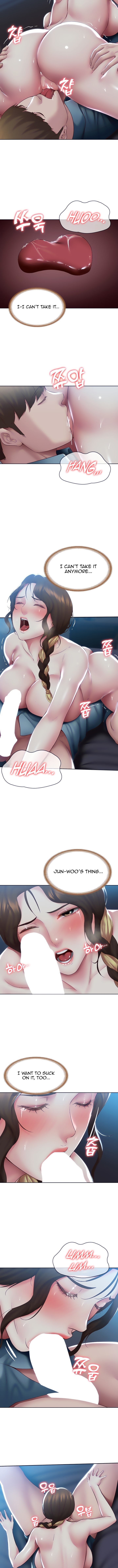 Boarding Diary Chap Chapter 102-Boarding Diary - Next Chap 104