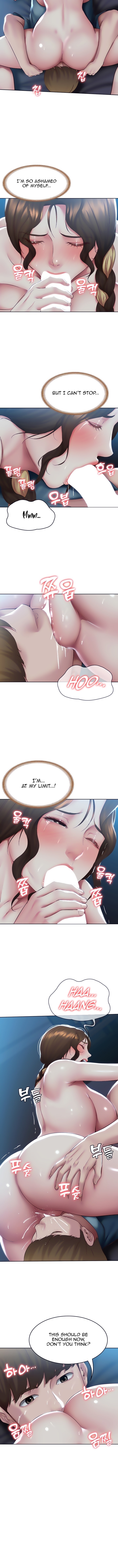 Boarding Diary Chap Chapter 102-Boarding Diary - Next Chap 104