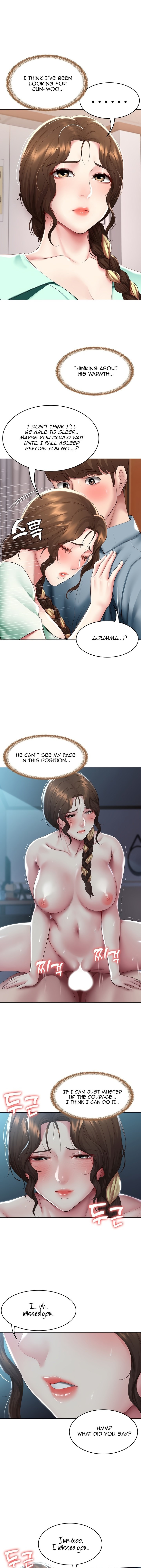 Boarding Diary Chap Chapter 103-Boarding Diary - Next Chap 105