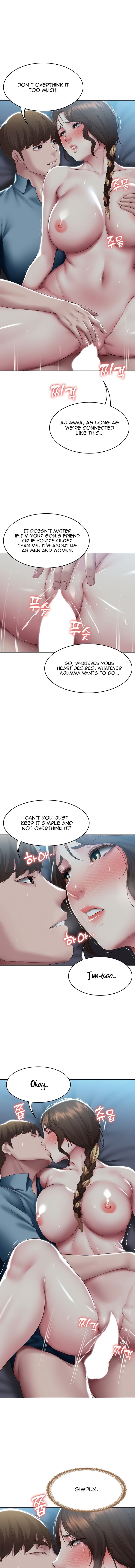 Boarding Diary Chap Chapter 103-Boarding Diary - Next Chap 105