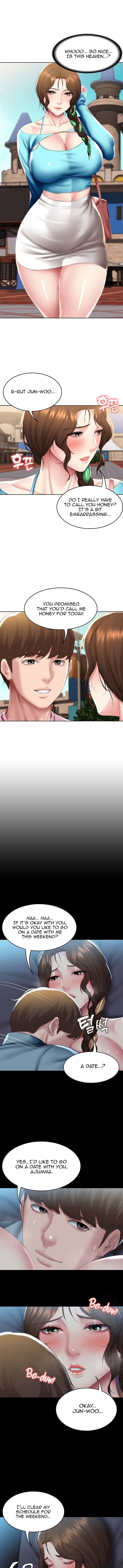 Boarding Diary Chap Chapter 104-Boarding Diary - Next Chap 106