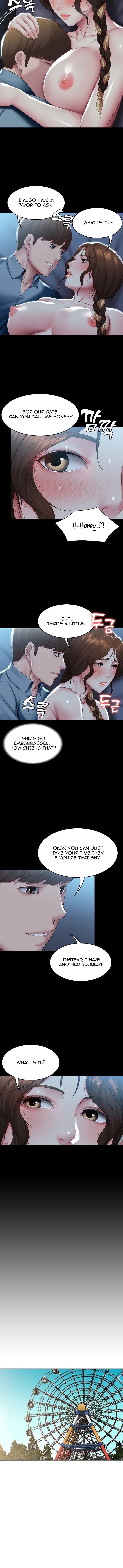 Boarding Diary Chap Chapter 104-Boarding Diary - Next Chap 106