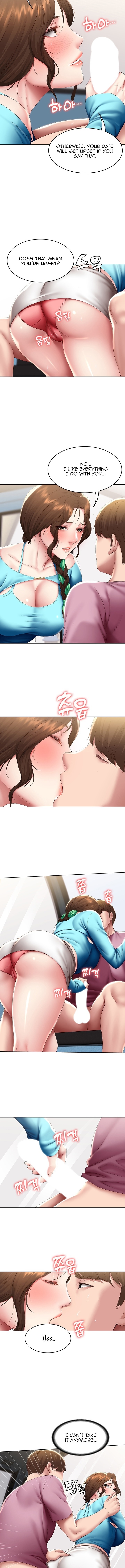 Boarding Diary Chap Chapter 104-Boarding Diary - Next Chap 106