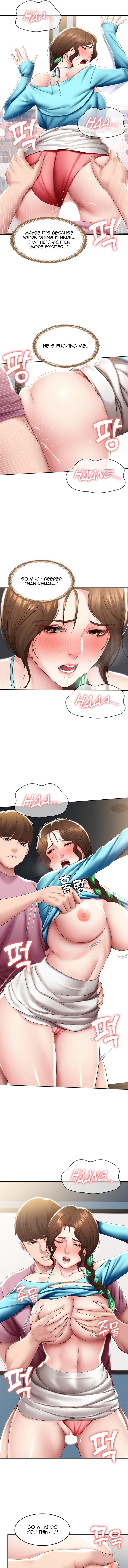 Boarding Diary Chap Chapter 104-Boarding Diary - Next Chap 106