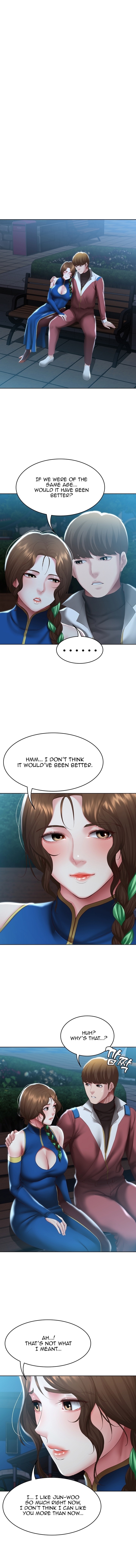 Boarding Diary Chap Chapter 105-Boarding Diary - Next Chap 107