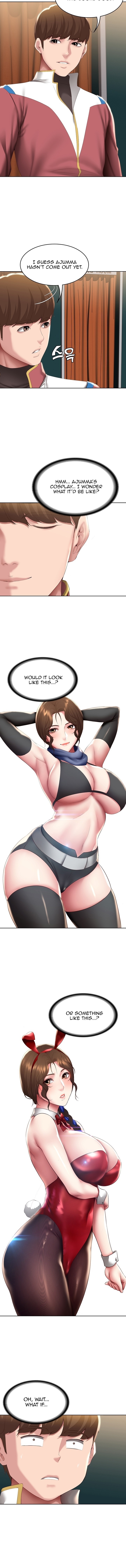 Boarding Diary Chap Chapter 105-Boarding Diary - Next Chap 107