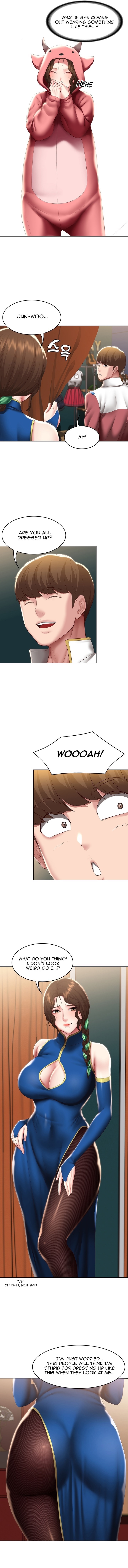 Boarding Diary Chap Chapter 105-Boarding Diary - Next Chap 107