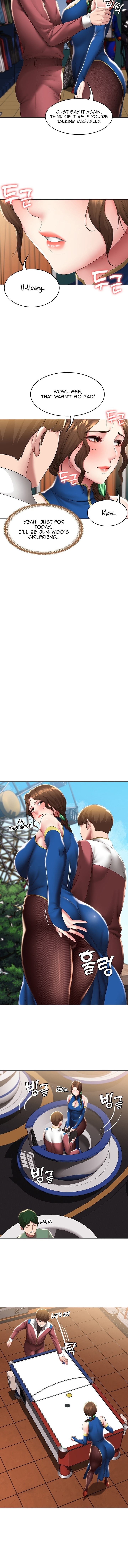 Boarding Diary Chap Chapter 105-Boarding Diary - Next Chap 107