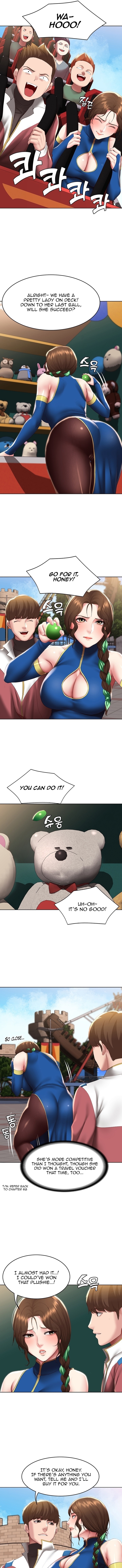 Boarding Diary Chap Chapter 105-Boarding Diary - Next Chap 107