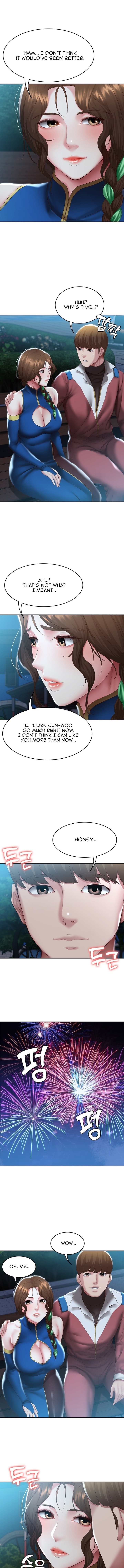 Boarding Diary Chap Chapter 106-Boarding Diary - Next Chap 108