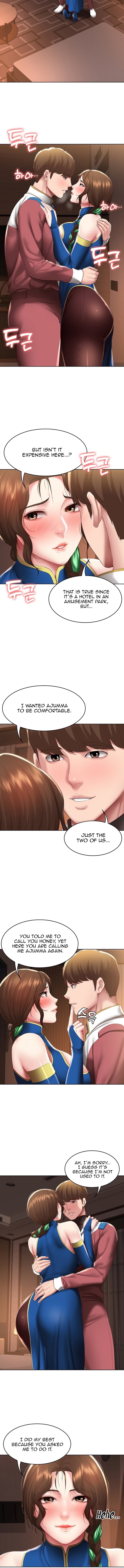 Boarding Diary Chap Chapter 106-Boarding Diary - Next Chap 108