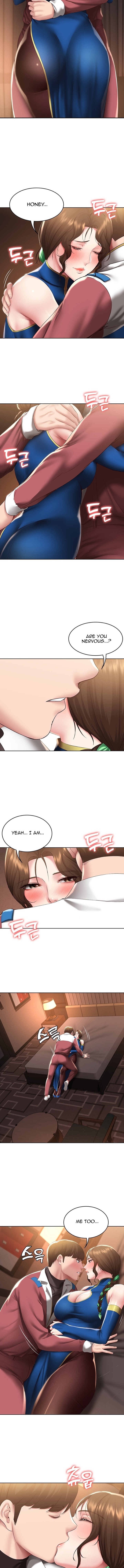 Boarding Diary Chap Chapter 106-Boarding Diary - Next Chap 108