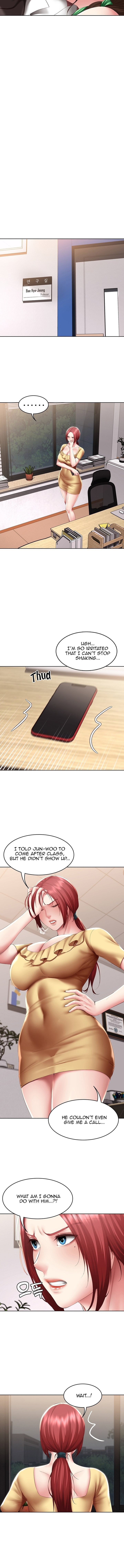 Boarding Diary Chap Chapter 106-Boarding Diary - Next Chap 108