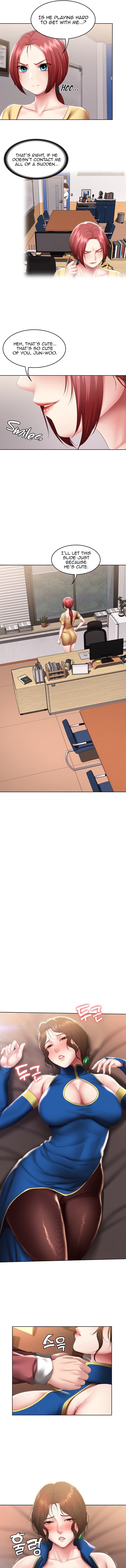 Boarding Diary Chap Chapter 106-Boarding Diary - Next Chap 108