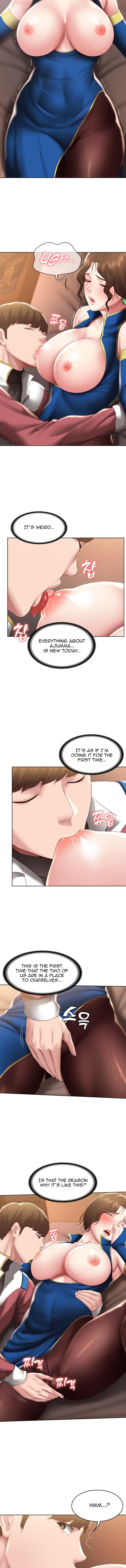 Boarding Diary Chap Chapter 106-Boarding Diary - Next Chap 108