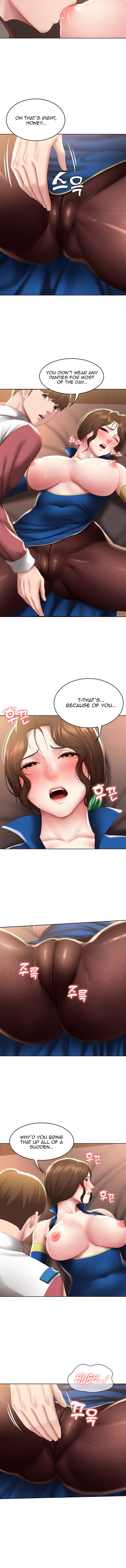 Boarding Diary Chap Chapter 106-Boarding Diary - Next Chap 108