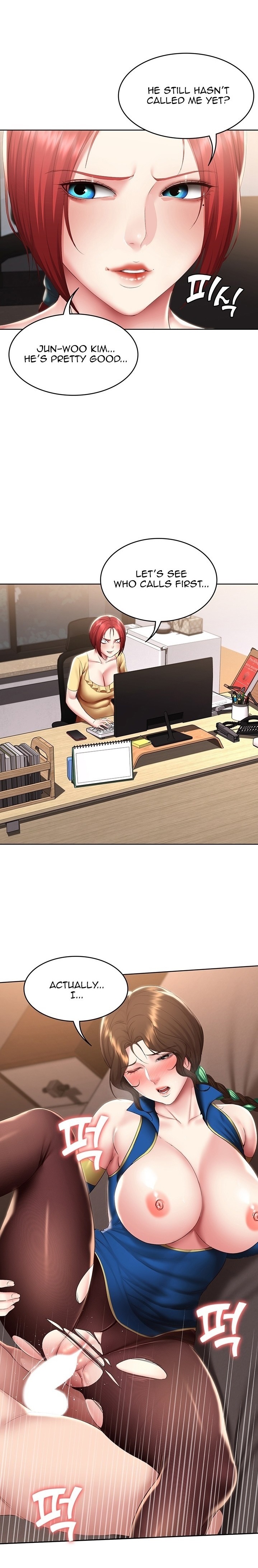 Boarding Diary Chap Chapter 107-Boarding Diary - Next Chap 109