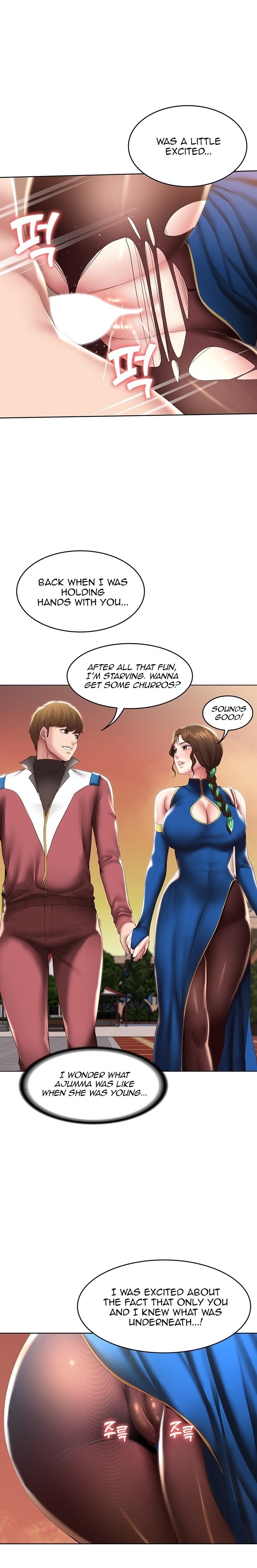 Boarding Diary Chap Chapter 107-Boarding Diary - Next Chap 109