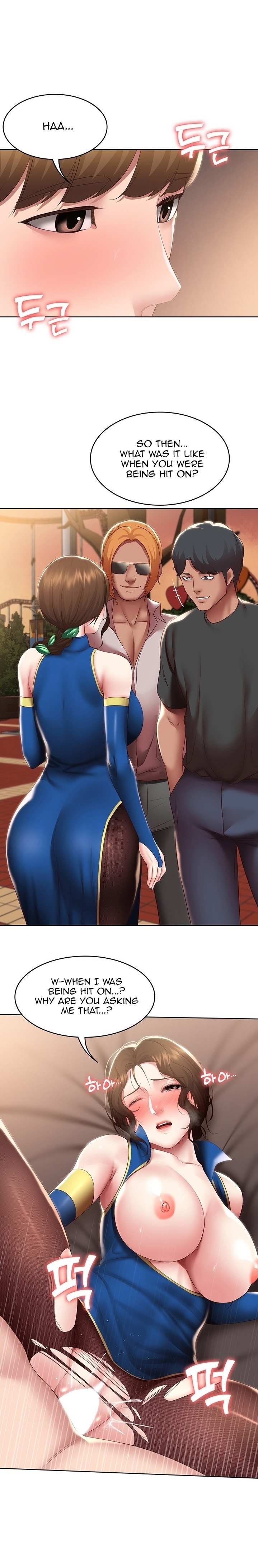 Boarding Diary Chap Chapter 107-Boarding Diary - Next Chap 109