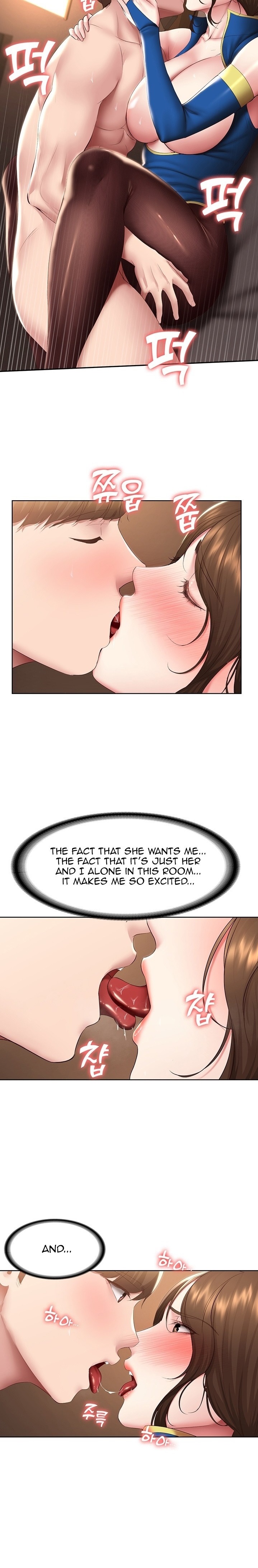 Boarding Diary Chap Chapter 107-Boarding Diary - Next Chap 109