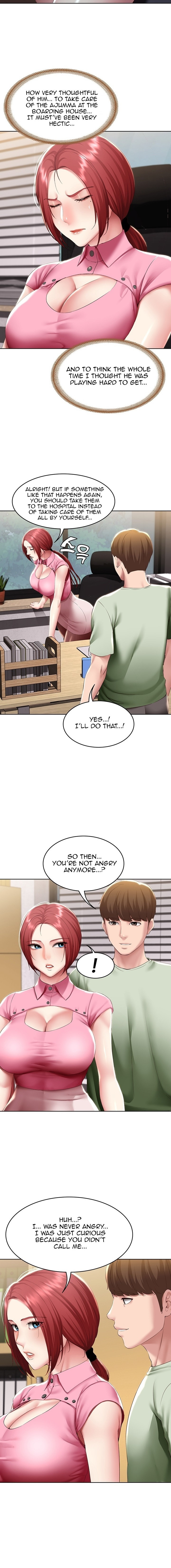 Boarding Diary Chap Chapter 108-Boarding Diary - Next Chap 110