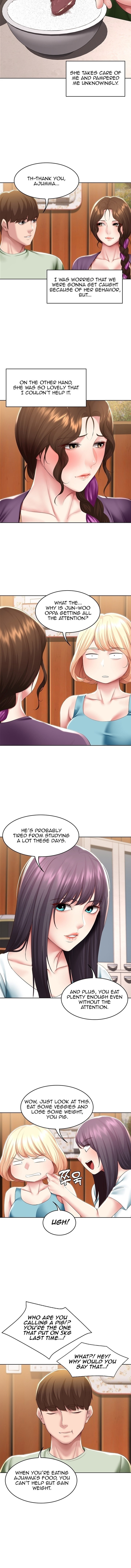 Boarding Diary Chap Chapter 108-Boarding Diary - Next Chap 110