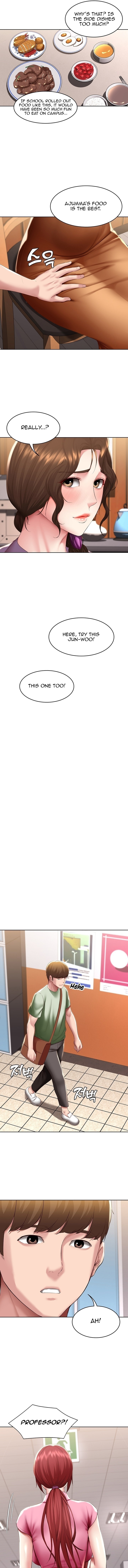 Boarding Diary Chap Chapter 108-Boarding Diary - Next Chap 110