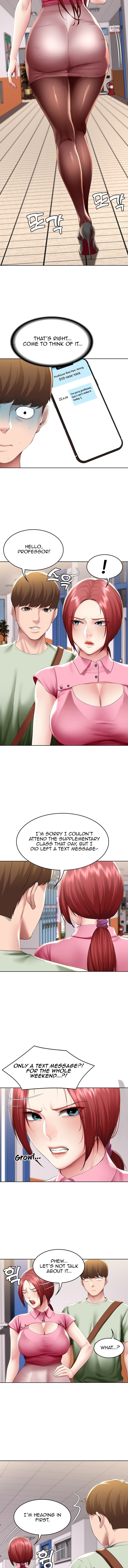 Boarding Diary Chap Chapter 108-Boarding Diary - Next Chap 110