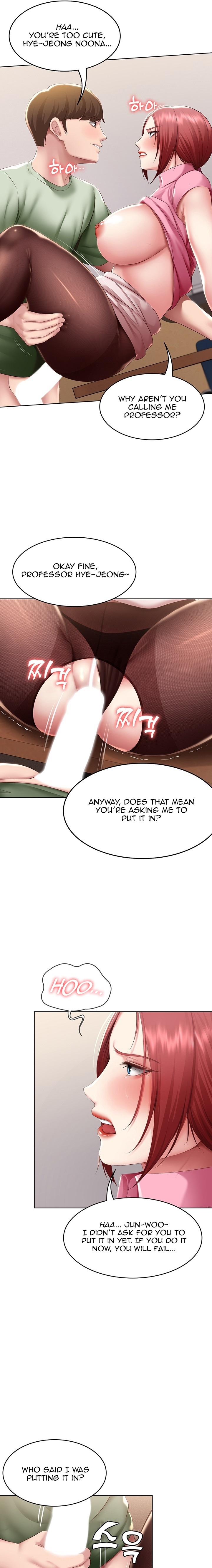 Boarding Diary Chap Chapter 109-Boarding Diary - Next Chap 111