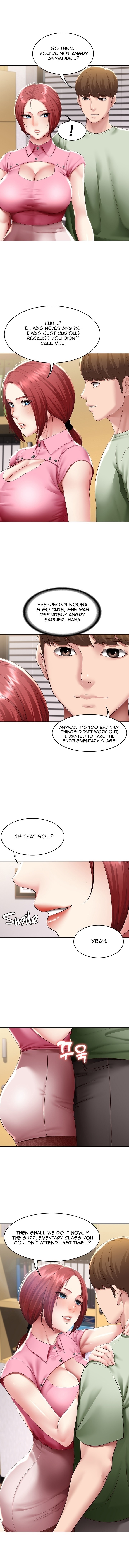 Boarding Diary Chap Chapter 109-Boarding Diary - Next Chap 111