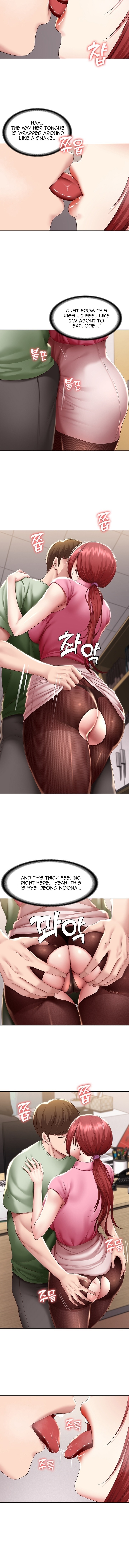 Boarding Diary Chap Chapter 109-Boarding Diary - Next Chap 111