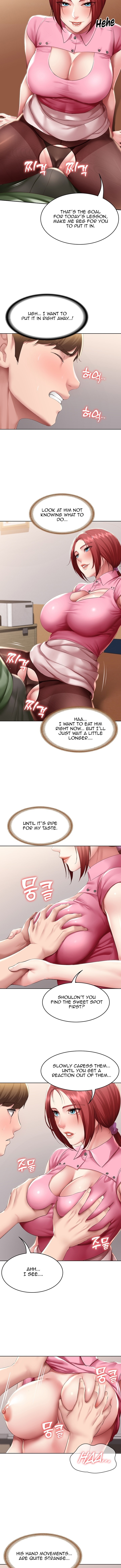 Boarding Diary Chap Chapter 109-Boarding Diary - Next Chap 111