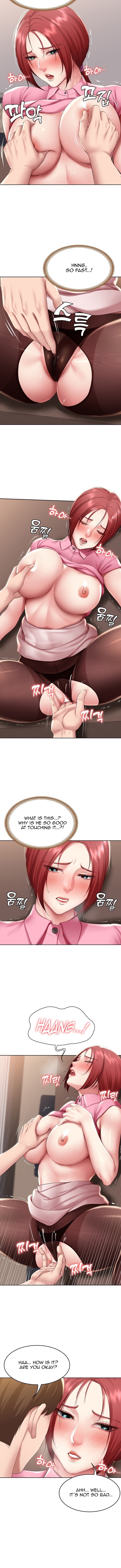 Boarding Diary Chap Chapter 109-Boarding Diary - Next Chap 111