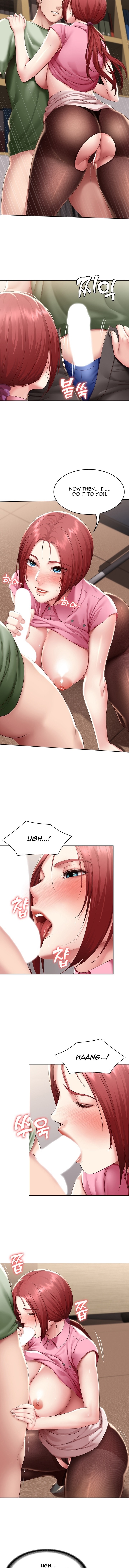 Boarding Diary Chap Chapter 109-Boarding Diary - Next Chap 111