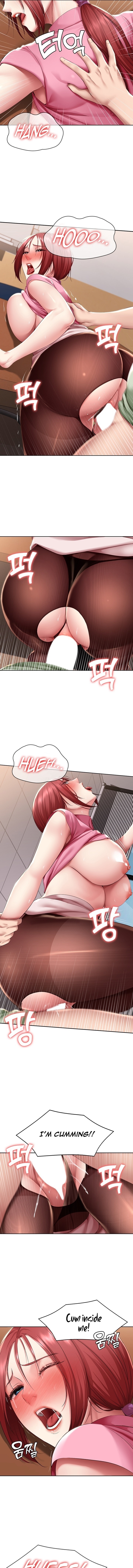 Boarding Diary Chap Chapter 110-Boarding Diary - Next Chap 112