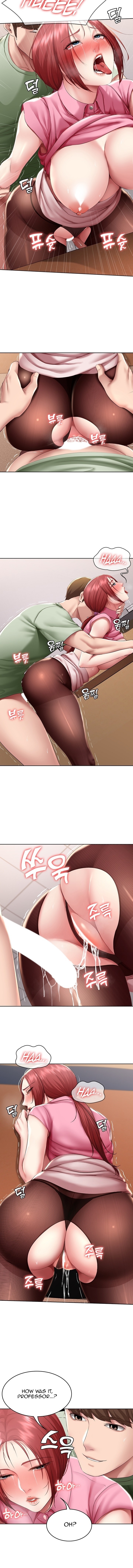 Boarding Diary Chap Chapter 110-Boarding Diary - Next Chap 112