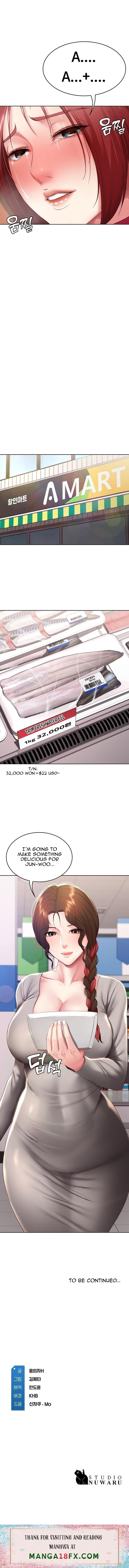 Boarding Diary Chap Chapter 110-Boarding Diary - Next Chap 112