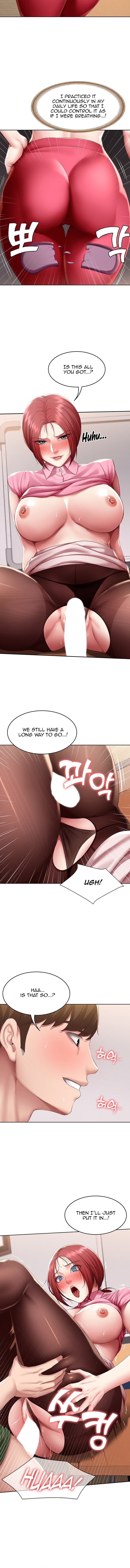 Boarding Diary Chap Chapter 110-Boarding Diary - Next Chap 112