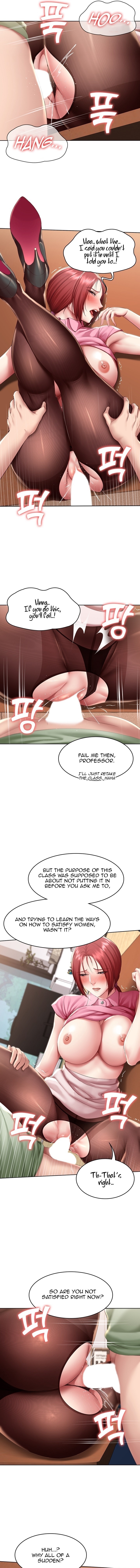 Boarding Diary Chap Chapter 110-Boarding Diary - Next Chap 112