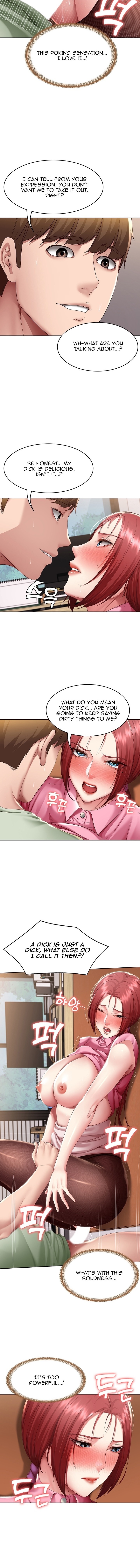 Boarding Diary Chap Chapter 110-Boarding Diary - Next Chap 112