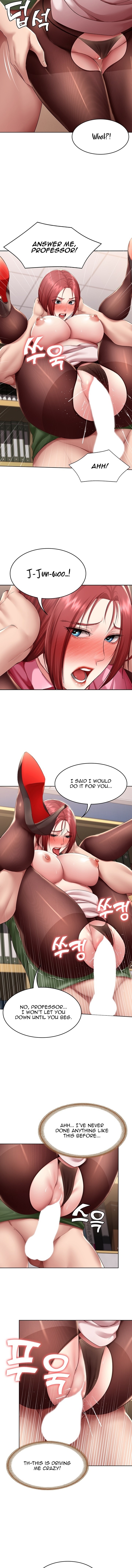 Boarding Diary Chap Chapter 110-Boarding Diary - Next Chap 112